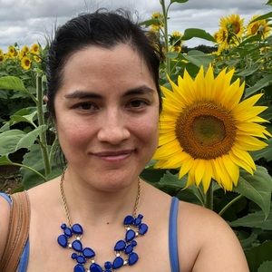 Meet your Posher, Yiming